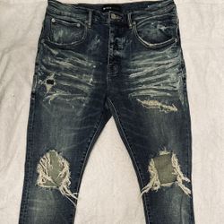 Purple Brand Jeans 