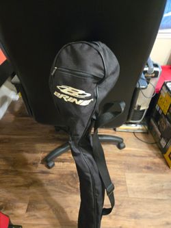 Brine Lacrosse Sticks and Bag Bundle