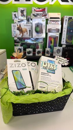 Samsung Galaxy A16