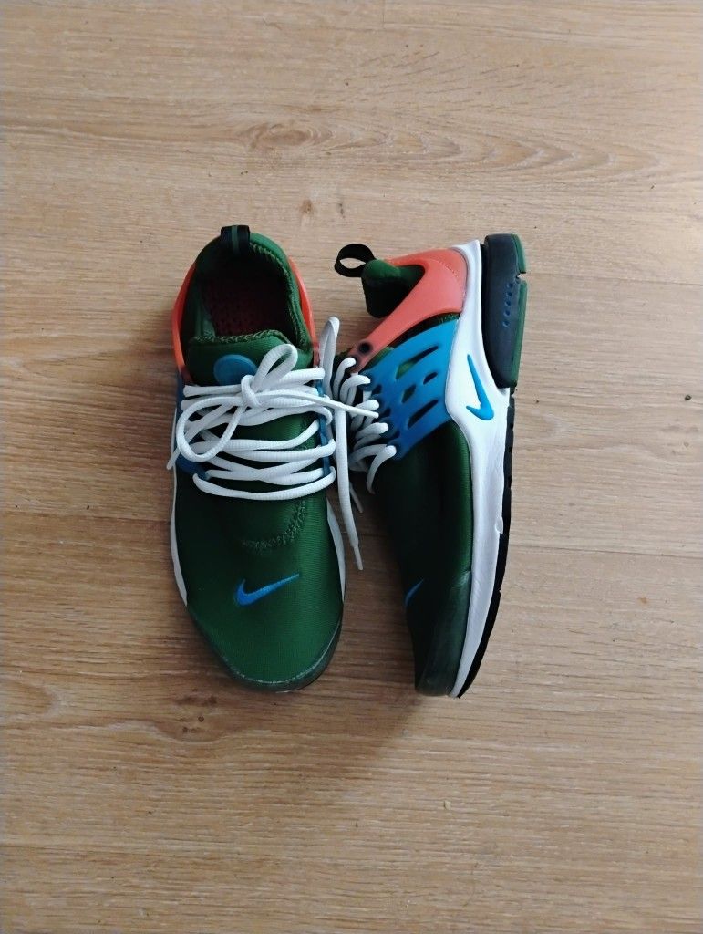 Nikes