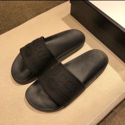 Men’s Designer Slides