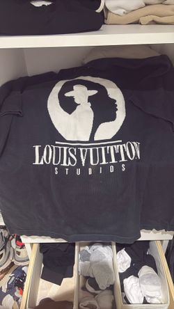 LV SHIRT