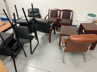 Office Chairs