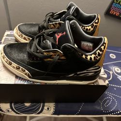 Jordan 3