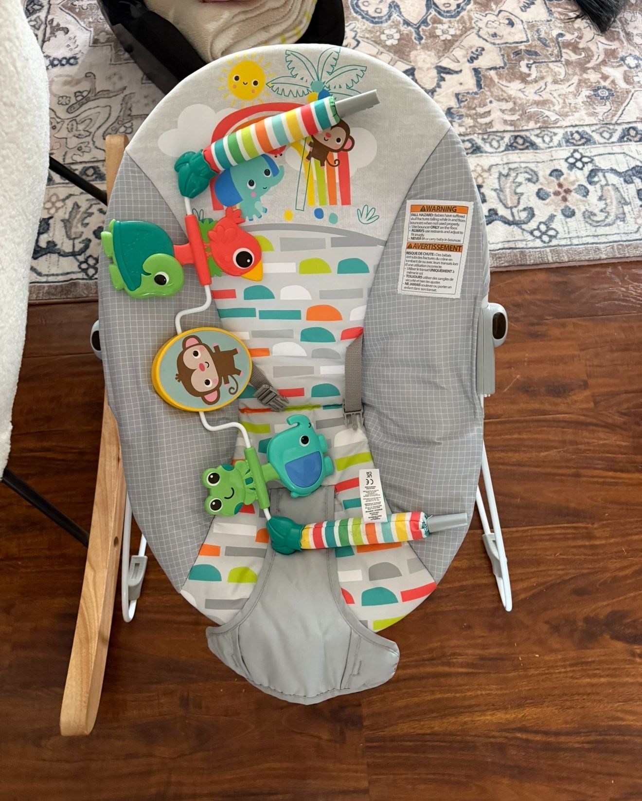 Baby Swing