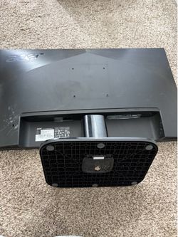 Computer monitor