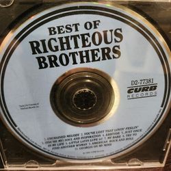 Best Of Righteous Brothers And Golden Groups Golden Moments Moments To Remember
