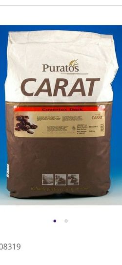 Chocolate For Baking