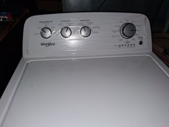 Washer