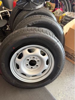F150 tires