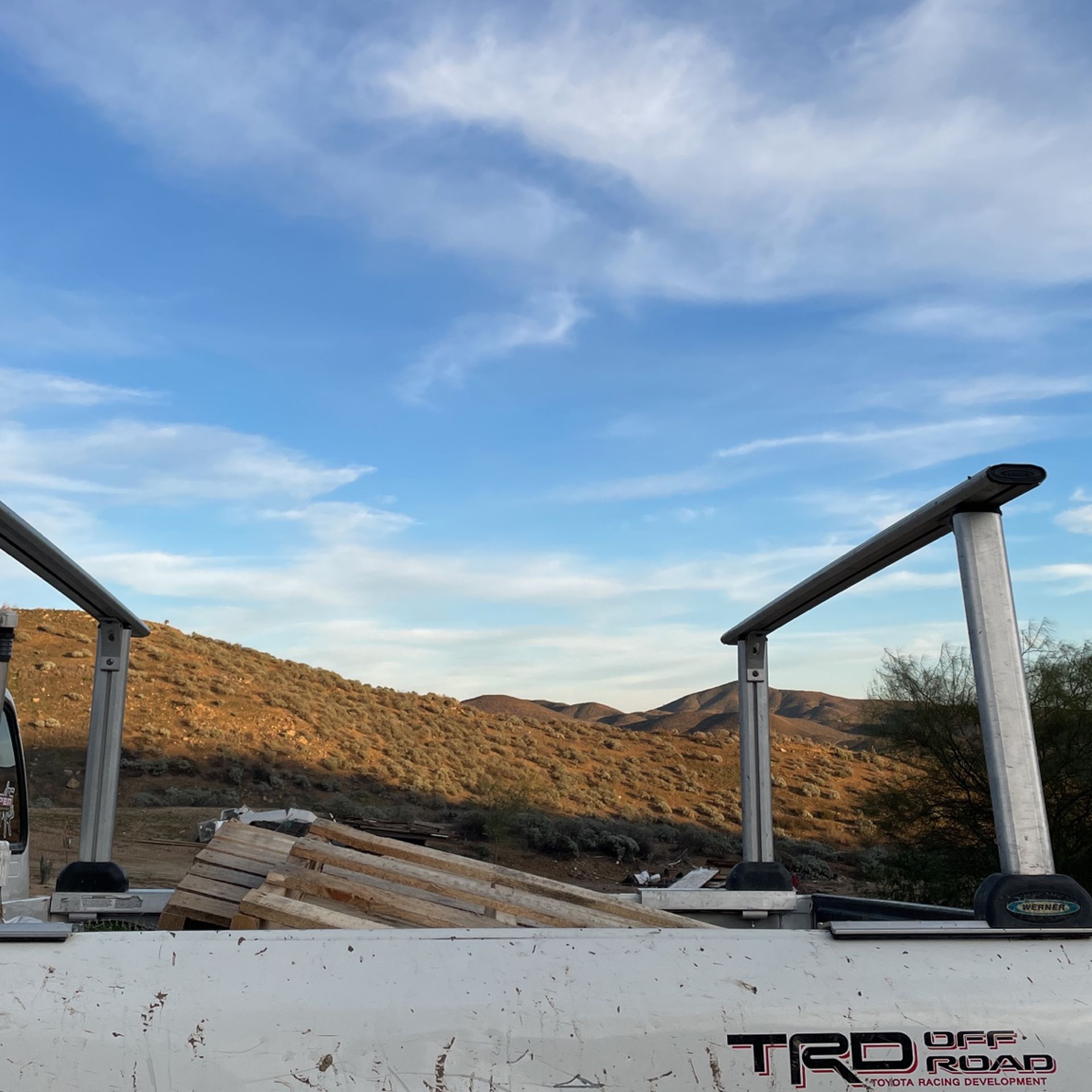 Truck Racks for Sale in Riverside County, CA OfferUp