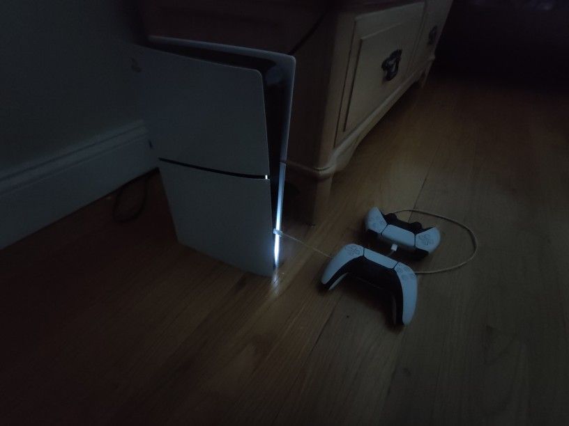 PS5