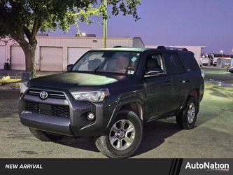 2023 Toyota 4Runner