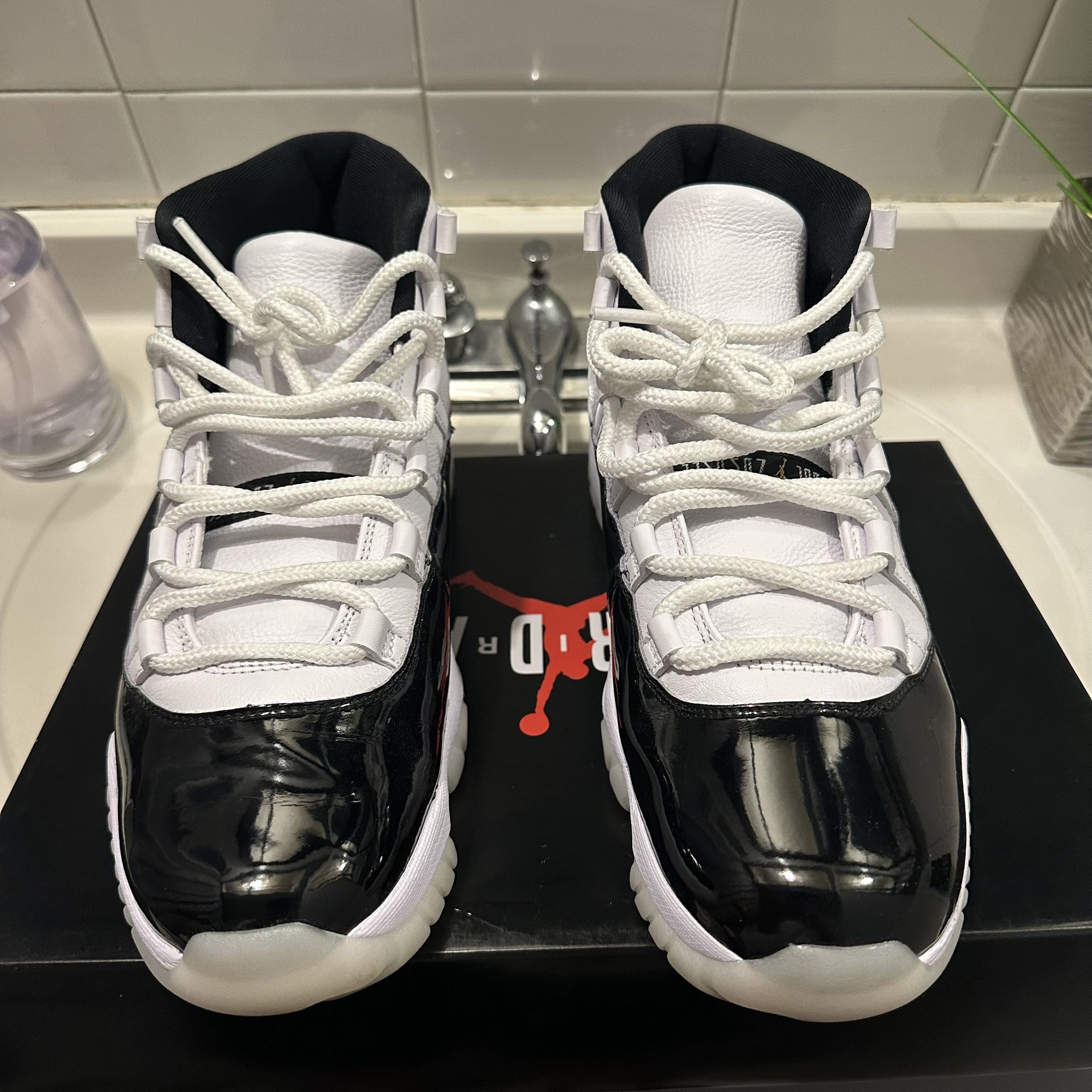 Jordan 11 DMP
