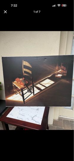 Alexander Volkov Minuet AP 5/25 40x30 Giclee Canvas Signed 2001 Rare