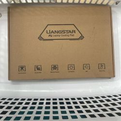 Laptop Cooling Pad 