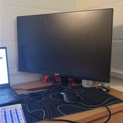 Acer Monitor 