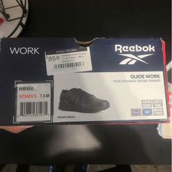 Reebok Shoes 