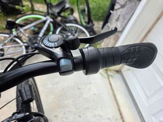 Askgo G26 E Bike