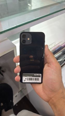 iPhone 12 64gb (unlocked)