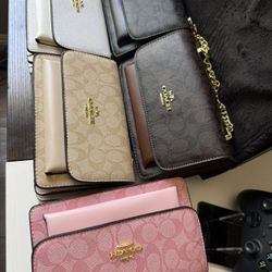 Designer Bags