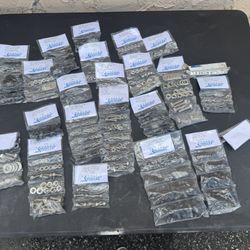 Master Body Kit from Totally Stainless for Ford Mustang (1964 1/2 – 1970)