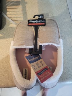 Brand new slip ons