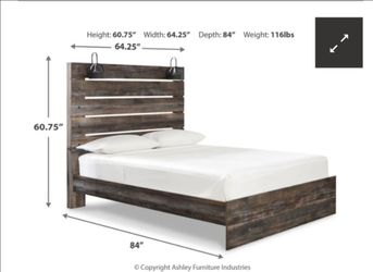 Bedroom set