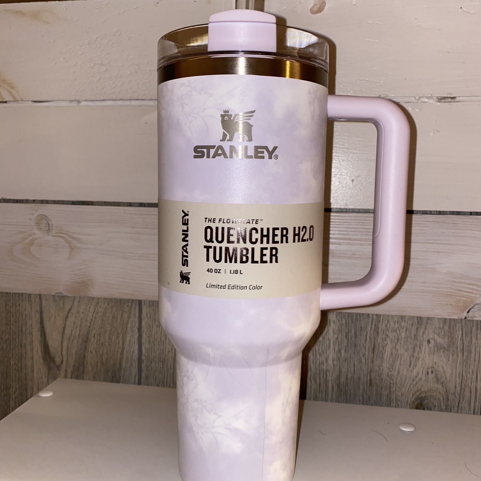 Stanley Cup -30oz Cream for Sale in Arcadia, CA - OfferUp