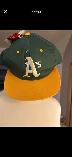 Sport hat