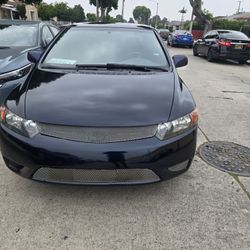 2007 Honda Civic