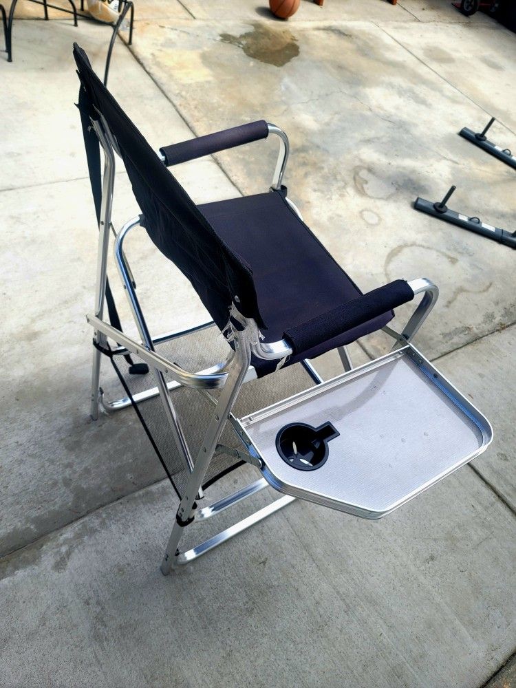 MONDA Makeup Chair