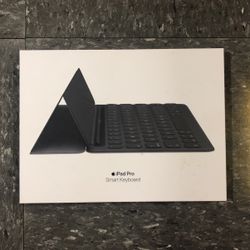 10.5 Ipad Pro Smart Keyboard
