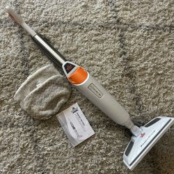 BISSELL PowerFresh Steam mop