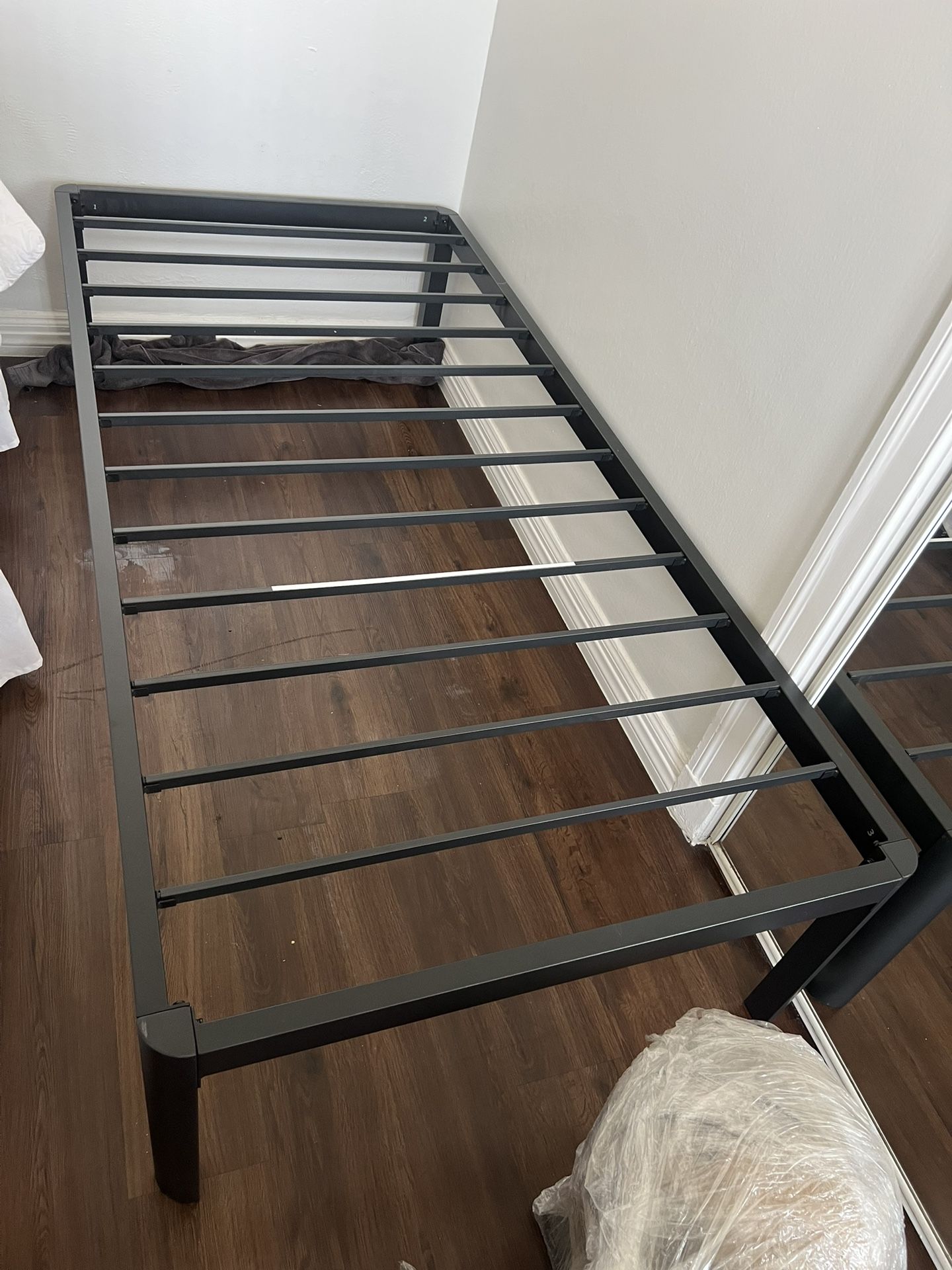 Twin XL Bed Frame