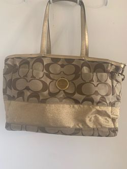 Baby bag