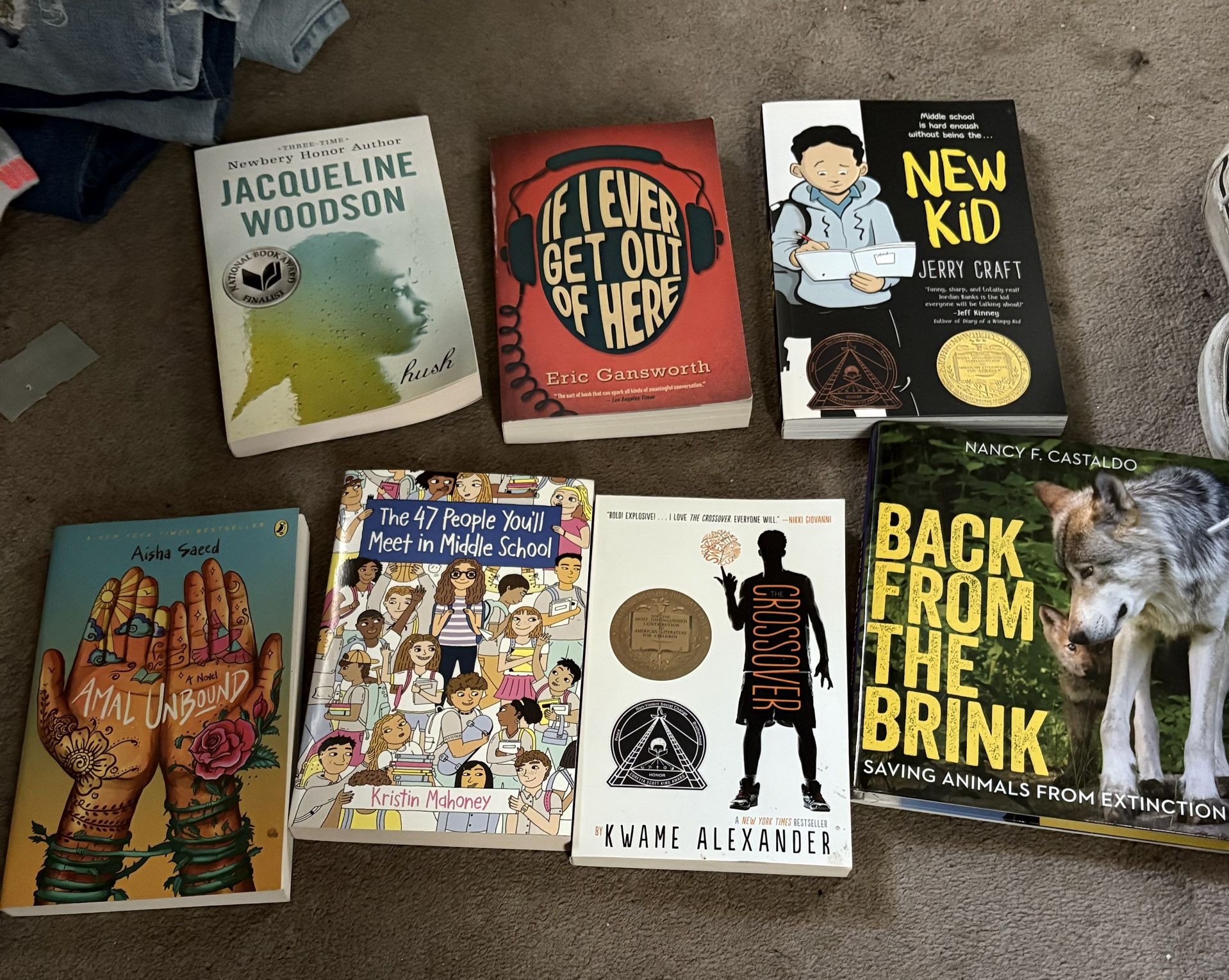 Free Books