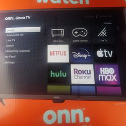 32 Inch Tv Roku