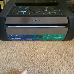 Musical set for sale 