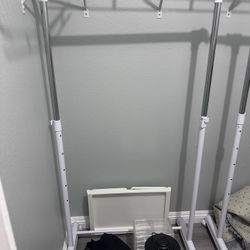 Clothes Rack