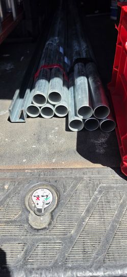 1 1/4 emt conduit pipe