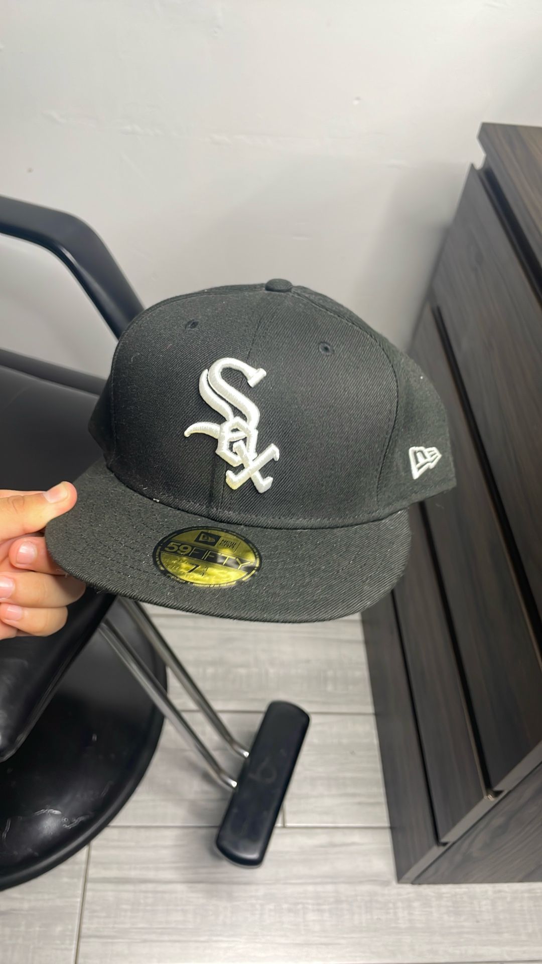 sox hat