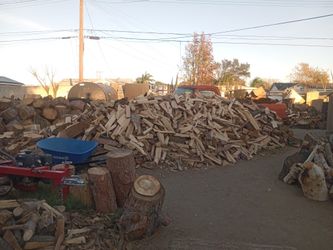 FIREWOOD 