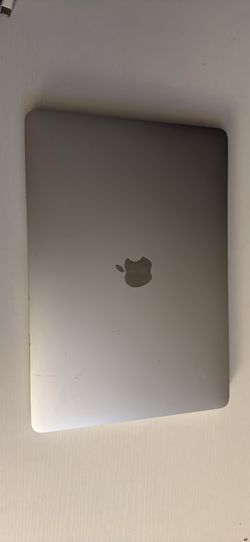2019 MacBook Pro 13”