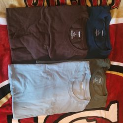 Mens T-shirts
