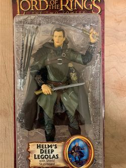 Legolas Action Figure