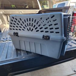 Dog Cage