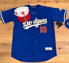 Los Angeles Dodgers Jersey