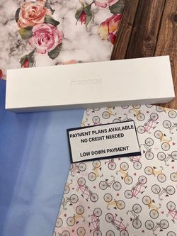 Apple Watch SE 2nd Gen -HUGE PROMOTION $1 DOWN Today - NO Credit Payment Plan Options