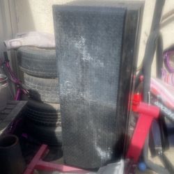 Tool Box For Truck With Lock And Key  4 Chevy Silverado Stock Tires